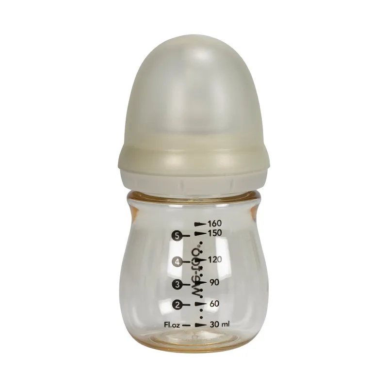 We-Too Standardfläschchen - 160 ml - Oatmeal