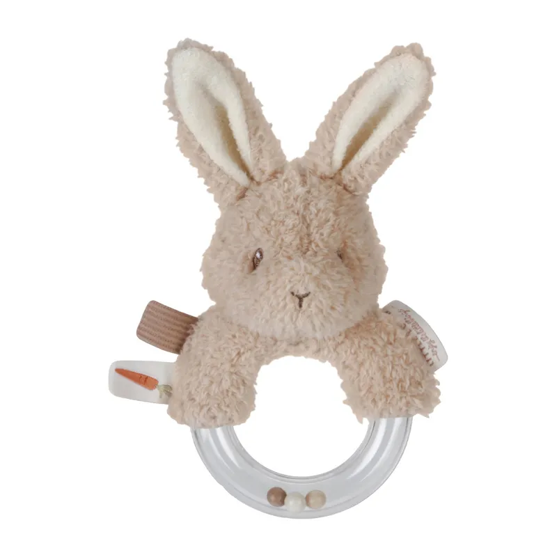 Little Dutch Ringrassel - Baby Bunny