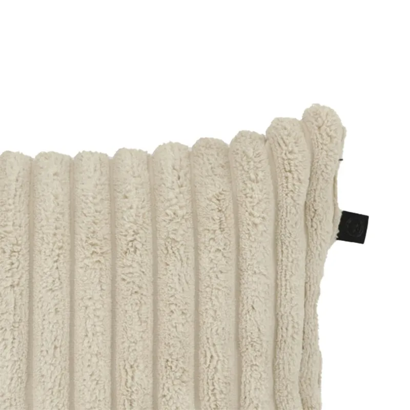 Overseas Tonio Kissen - 30 x 50 cm - Beige