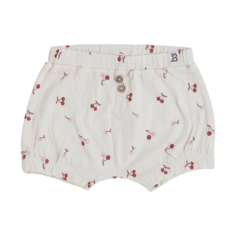 Baby's Only Shorts - Cherry - Cream - Größe 50