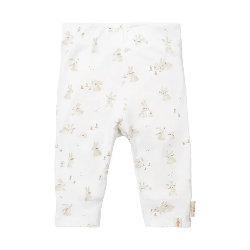 Little Dutch Baby Bunny Hose - Gr. 62
