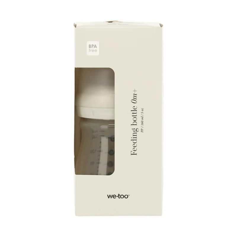 We-Too Flasche PP - 160 ml