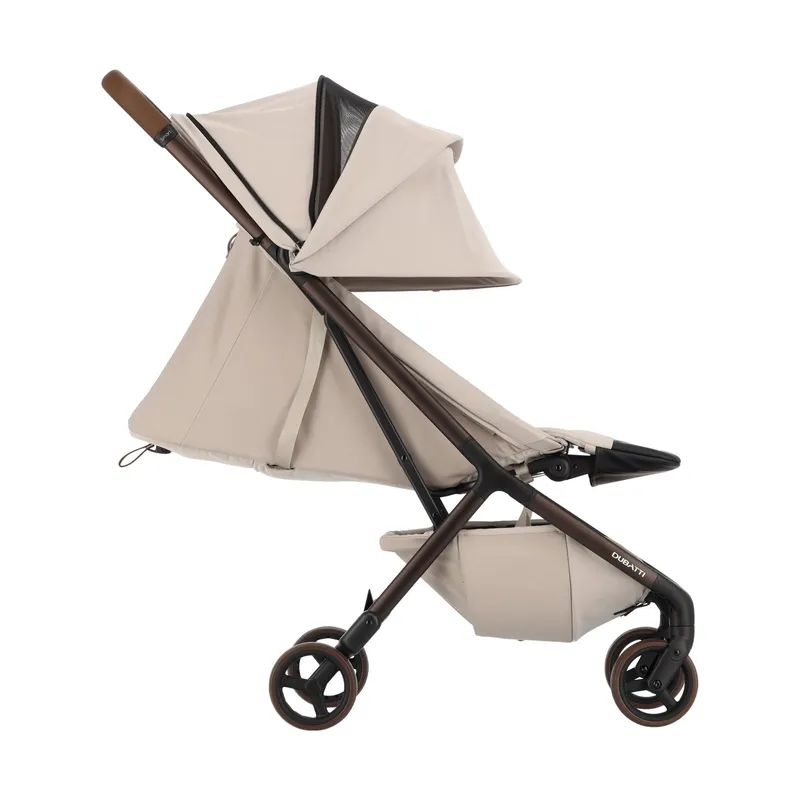 Dubatti Smart E3 Buggy - kleuren