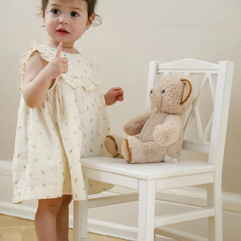 Cam Cam Copenhagen Kleid - Betty Dress