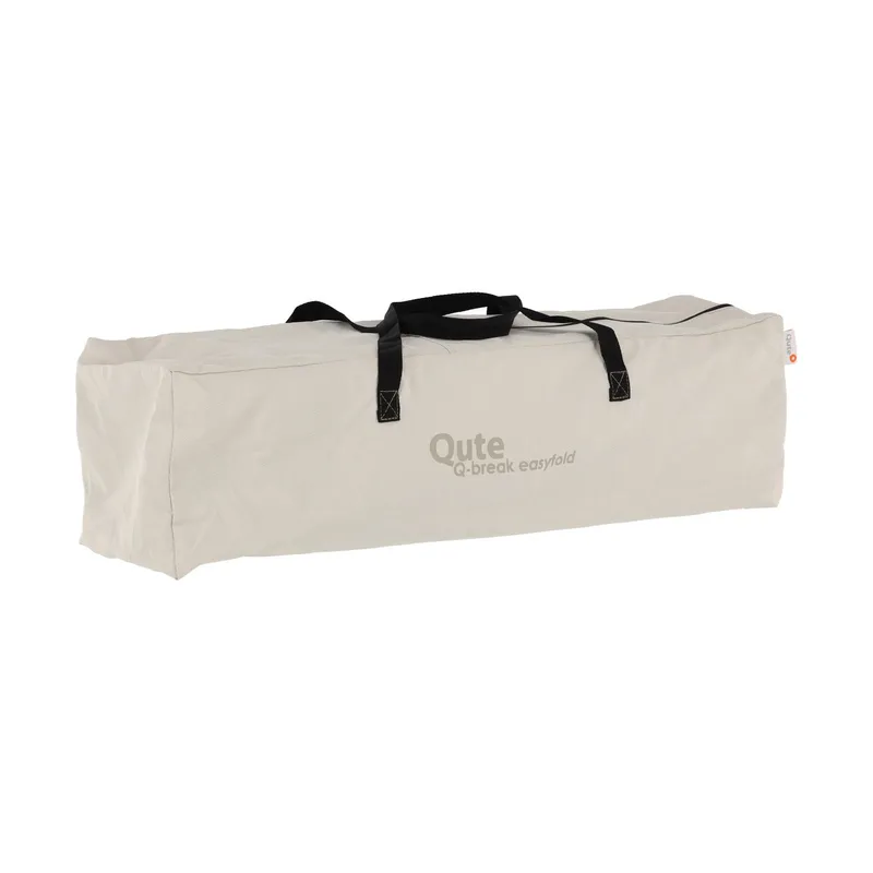 Qute Reisebettchen - Q-Break Easyfold