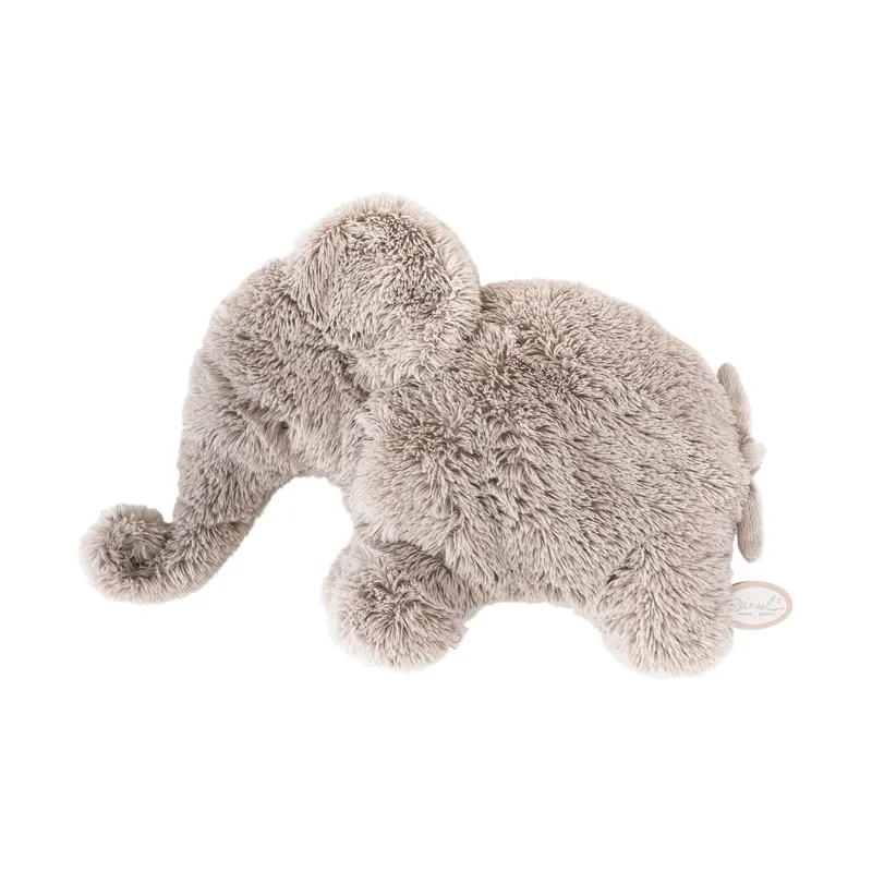 Dimpel Oscar Pancake Kuscheltier Greige