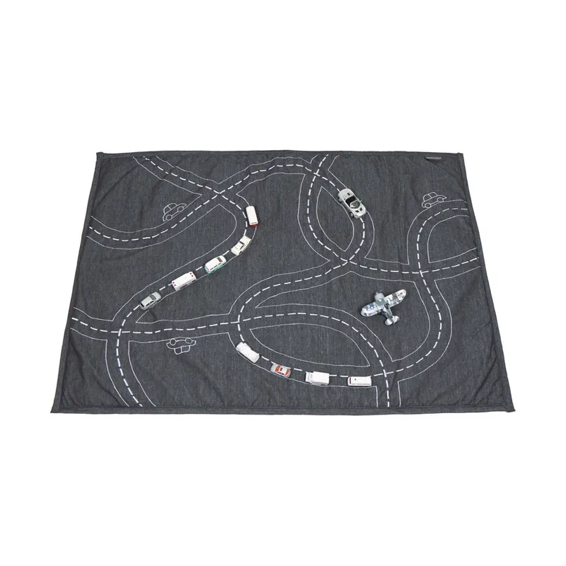 Roommate Traffic Jam Spielmatte