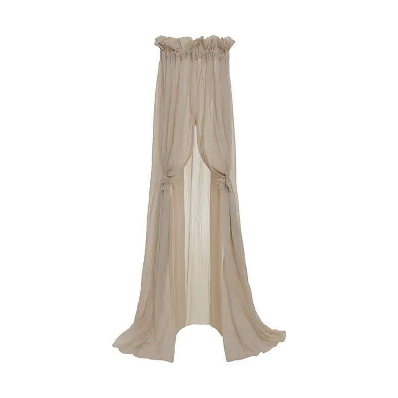 Witlof for kids Schleier - Soft Sand