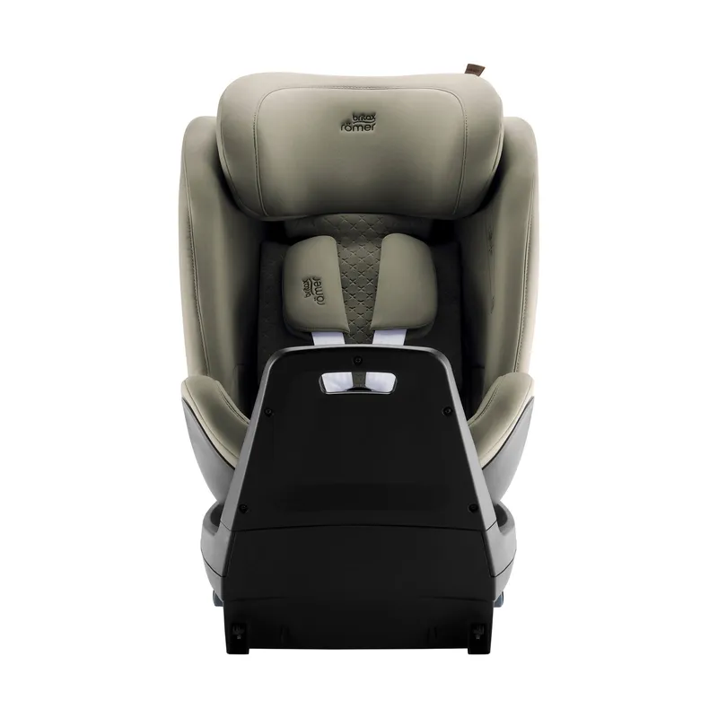 Britax Römer Kindersitz – Swivel-Grow Max Air LUX