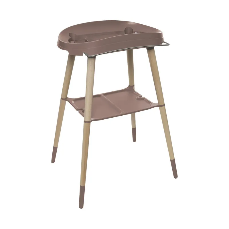 Bébé-Jou Sense Badewannenständer – Mocha Mousse