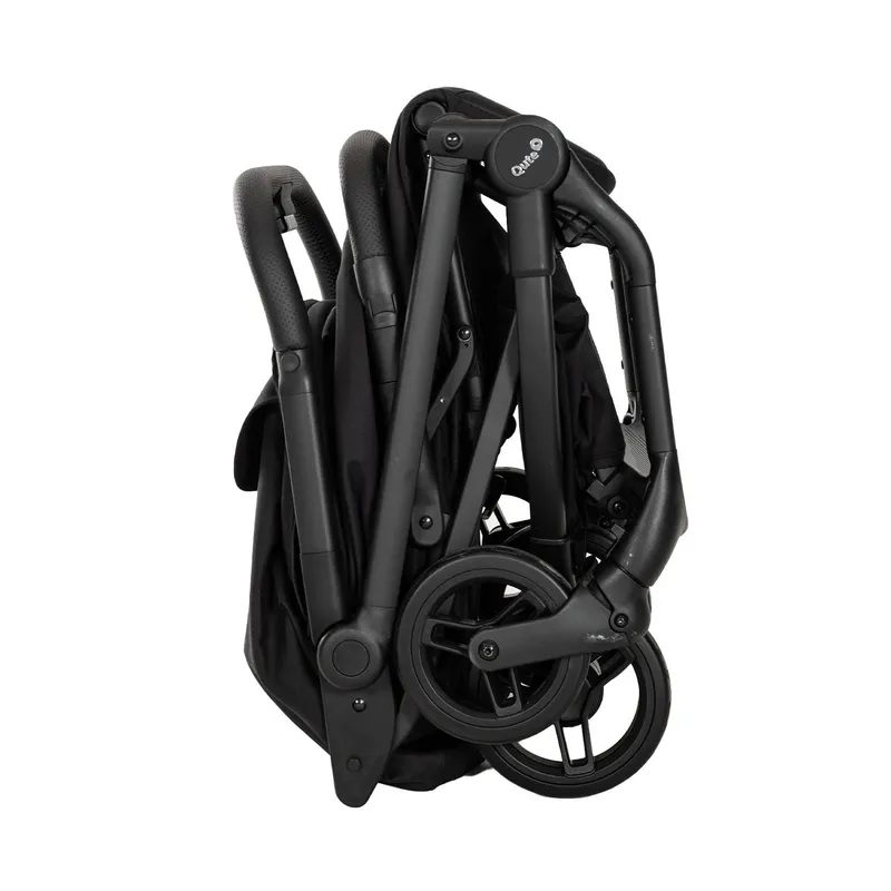 Qute Q-Ultra Buggy - Schwarz