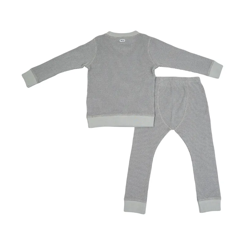 Lodger Ciumbelle Pyjama - Gr. 80 - Donkey