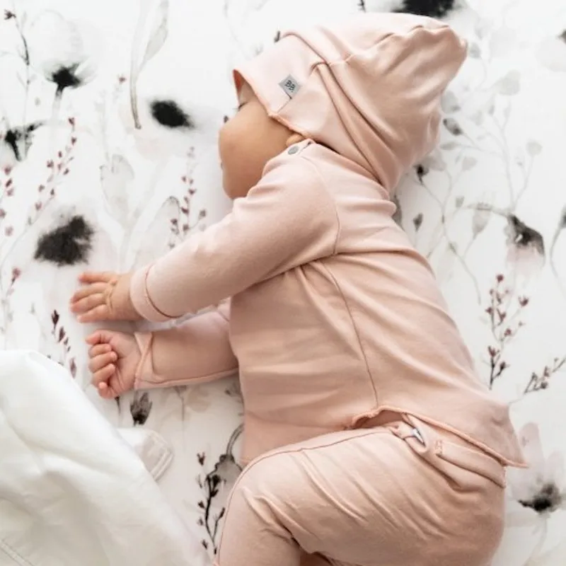 Bamboom Cappellino Mütze Rosa S