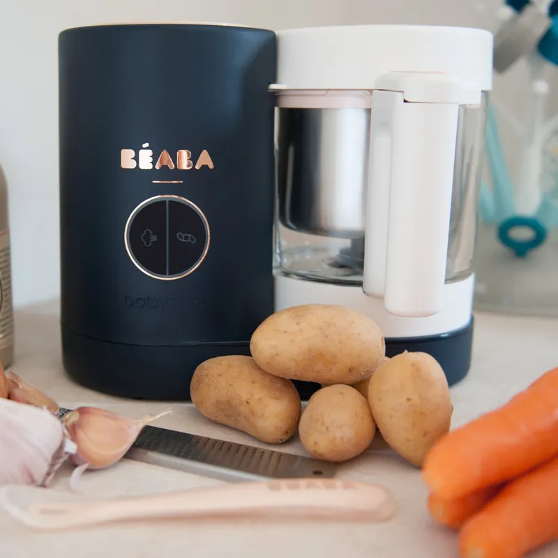 Beaba Babycook® Neo Night Blue