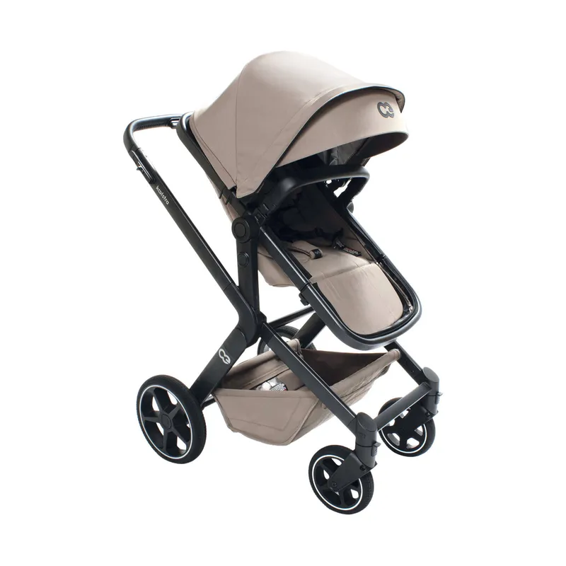 Koelstra Next Gen 2.0 2-in-1 Kinderwagen