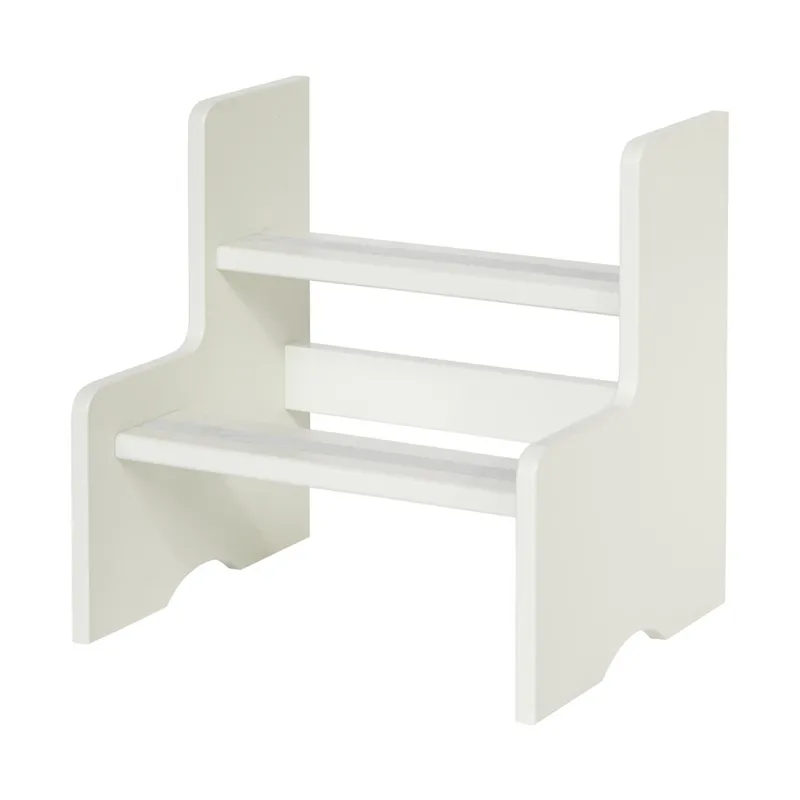 Manis-h Mini Treppe Für Bett - Snow White