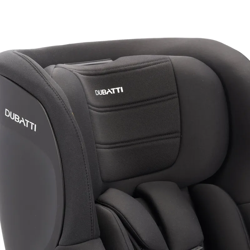 Dubatti by Britax Römer DUALFIX 5Z Kindersitz
