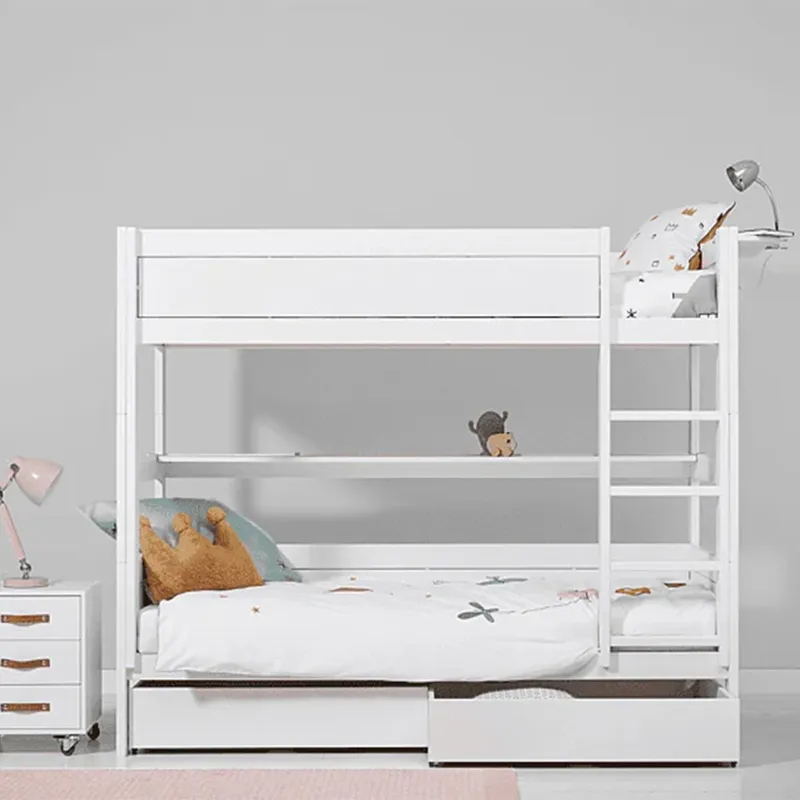 LIFETIME Kidsrooms Original Etagenbett
