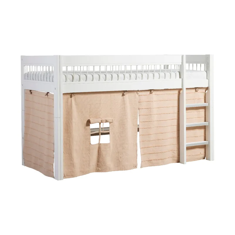 LIFETIME Kidsrooms Essence Spielvorhang - Peach
