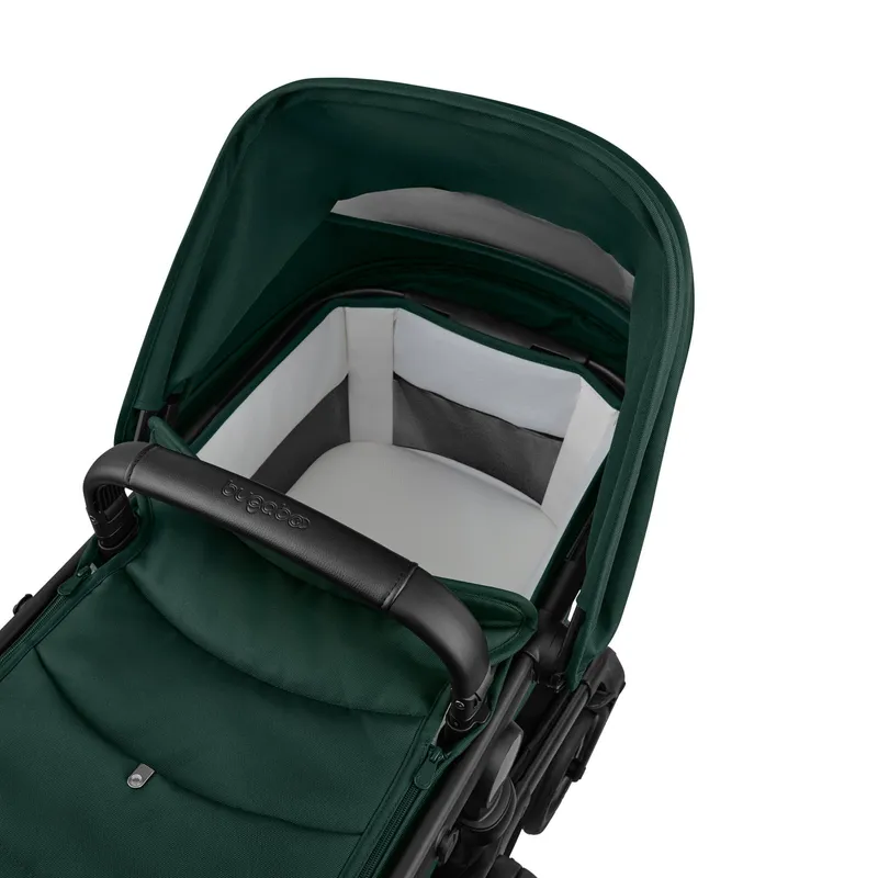 Bugaboo Fox 5 Renew 2-in-1 Kinderwagen