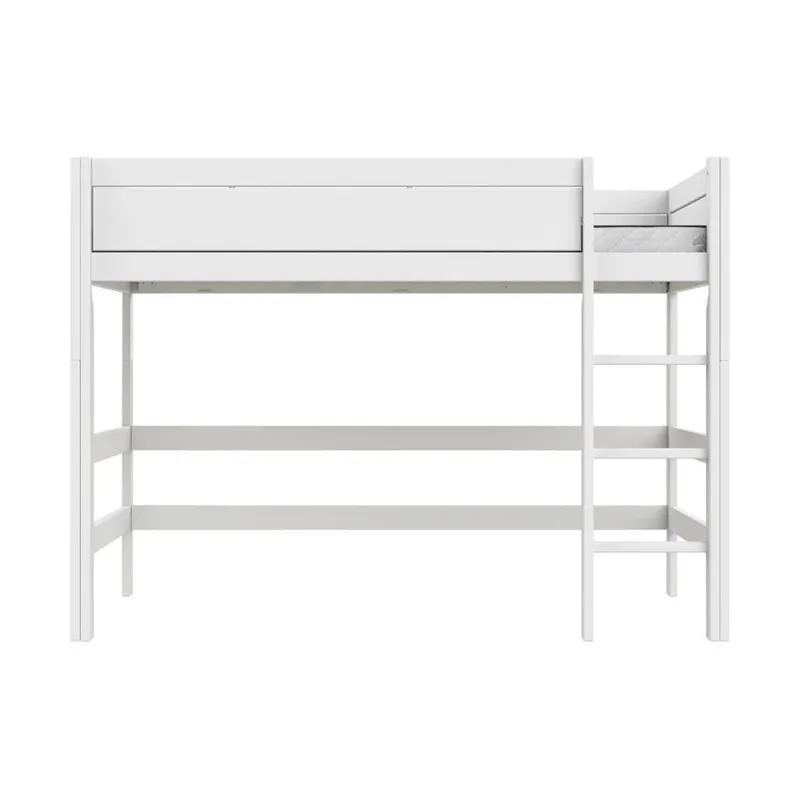 Life Time Hochbett - 152 cm - 120 cm