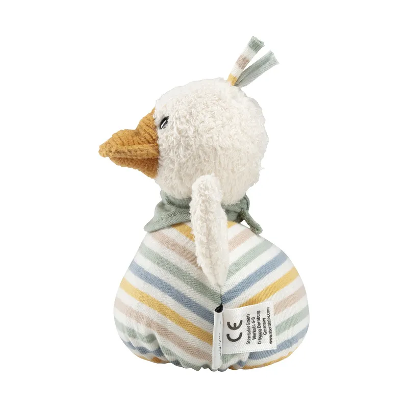 Sterntaler Edda Enten Kuschelsack