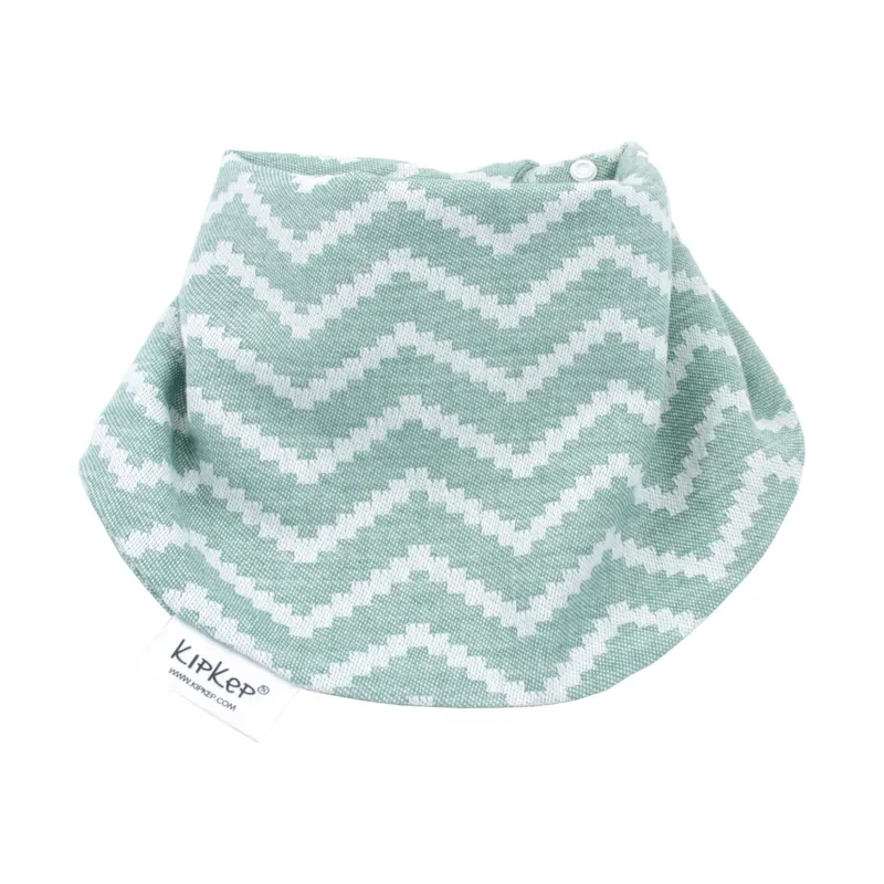 KipKep Kisses4You 3-in-1 Slab Calming Green