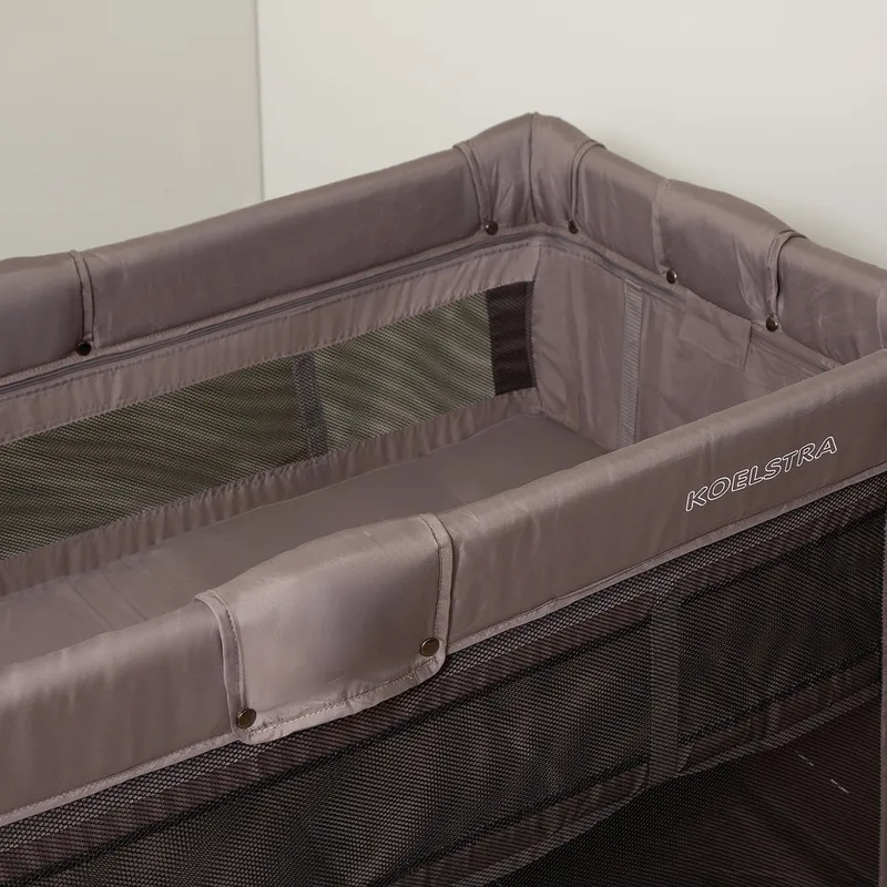 Koelstra Travelsleeper T5 Reisebett Mit Erhöhung