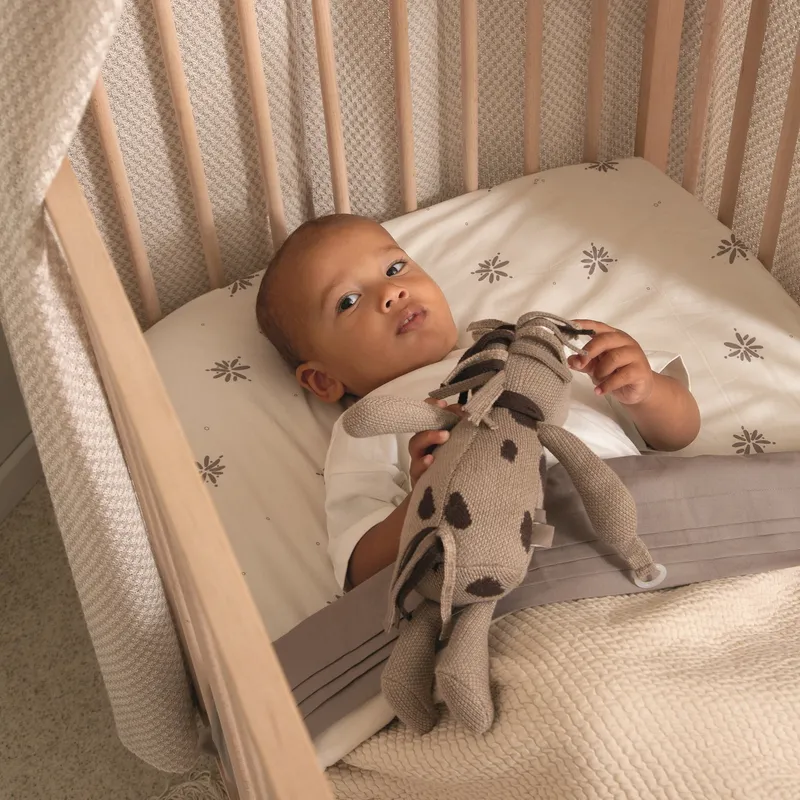 Witlof For Kids Little Charm Spannbettlaken - 70 x 145 cm