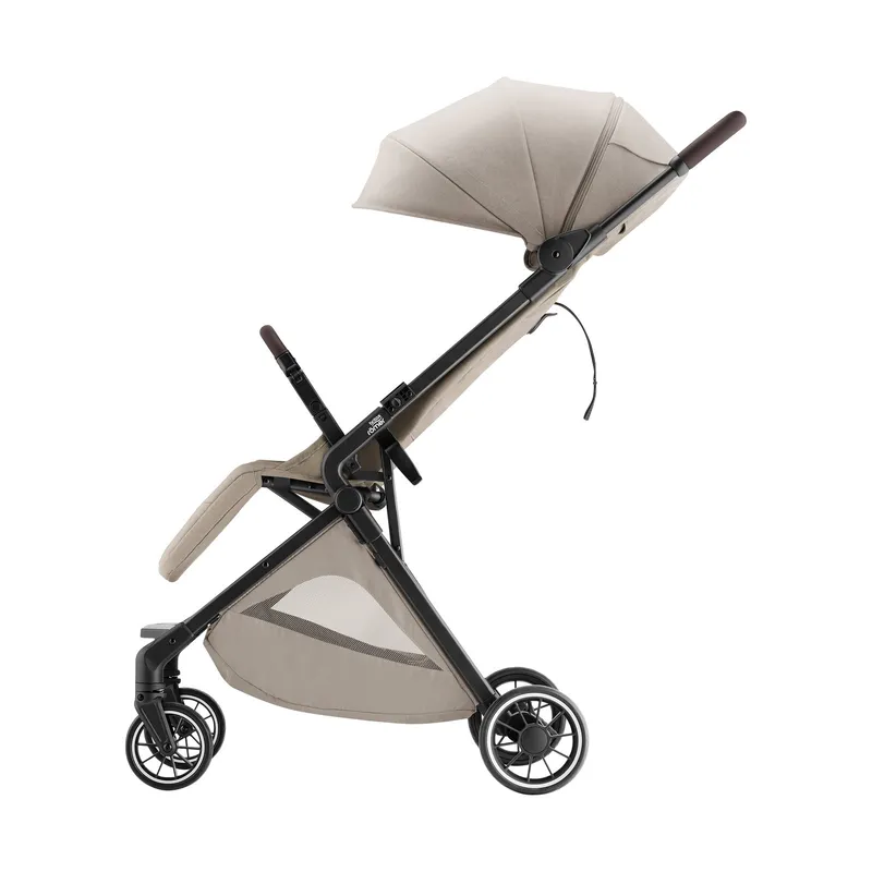Britax Römer Buggy - Tira - Teak
