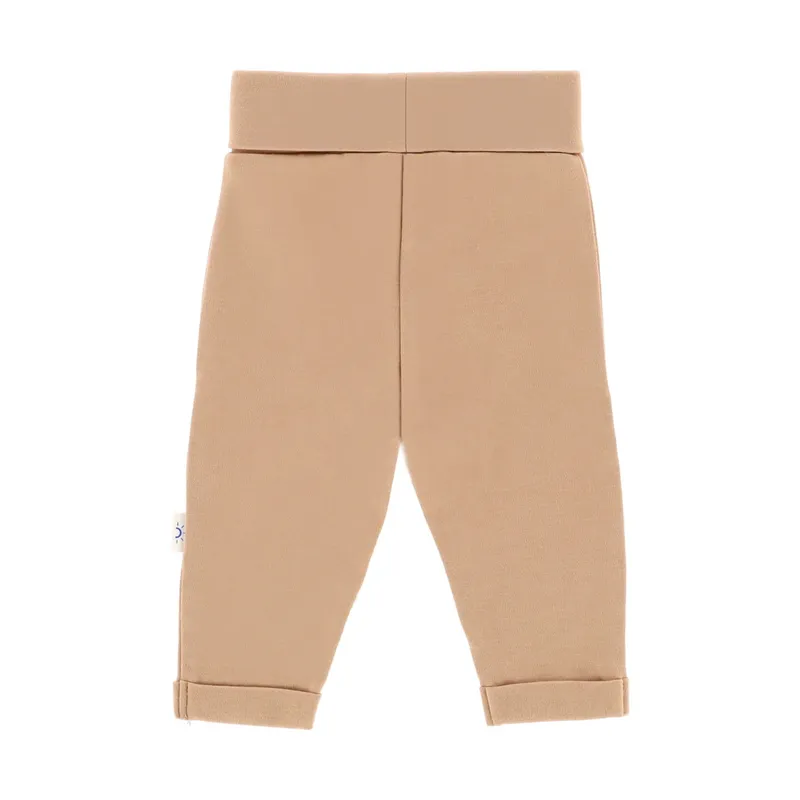 DAY Hose - Mokka - Gr. 50/56