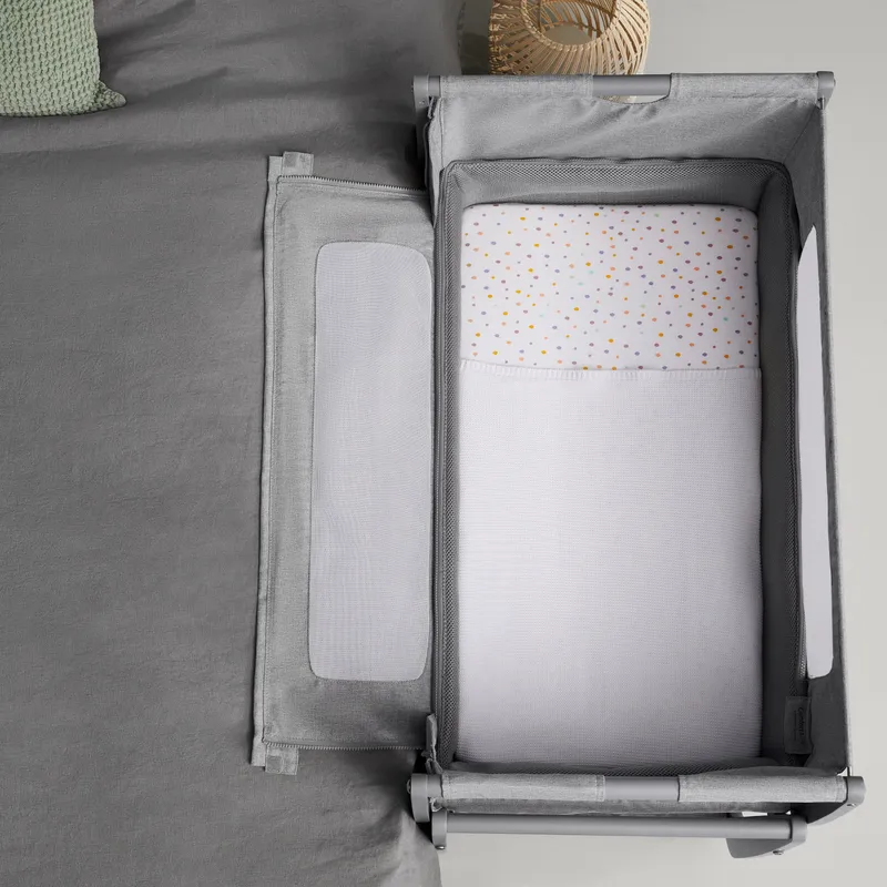 SnuzPod 4 Co-Sleeper Urban