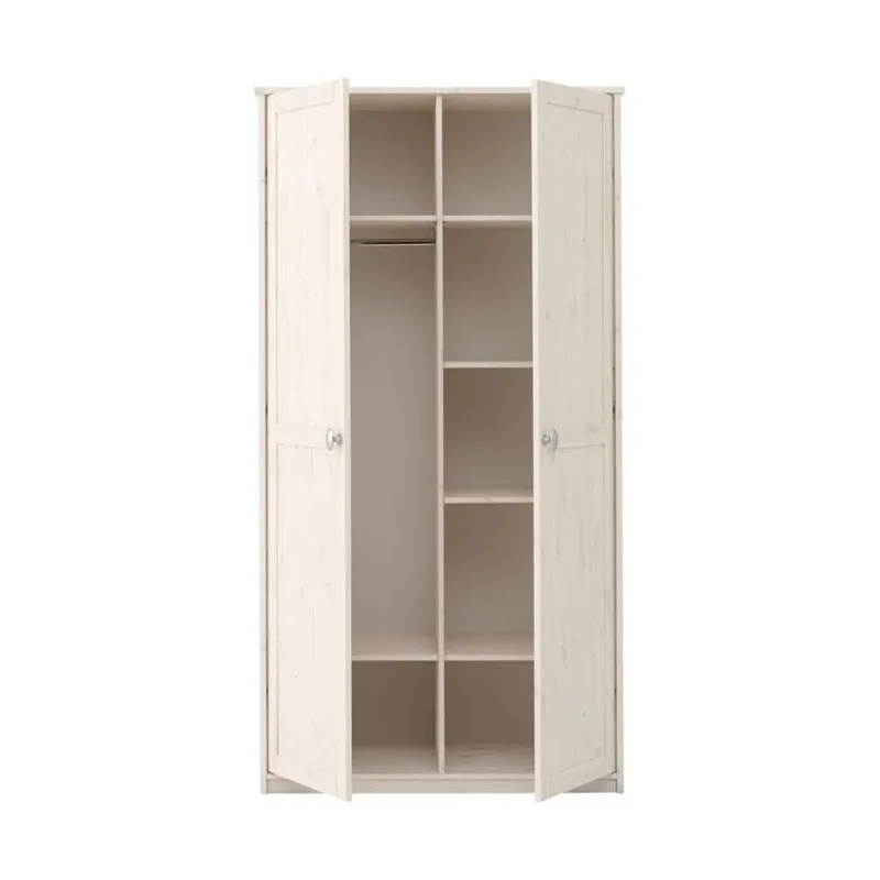 LIFETIME Kidsrooms Griff, oval, Aluminium