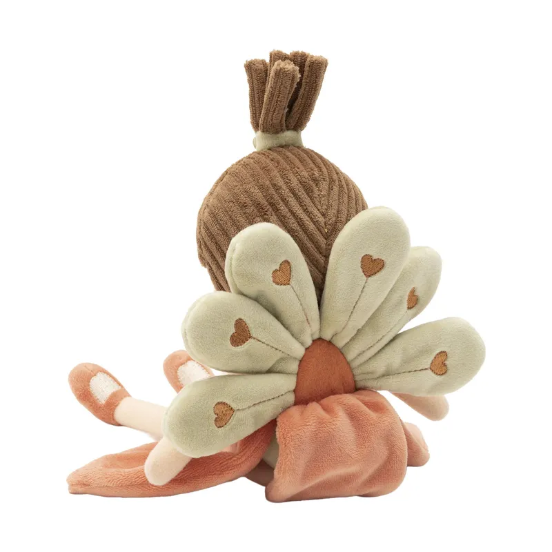 Jollein Knuffel - Peacock Pia - 037-001-68244