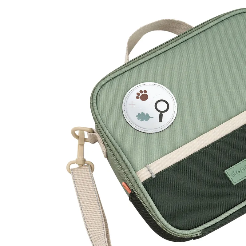 Done by Deer Lunchtasche - Tiny Trails
