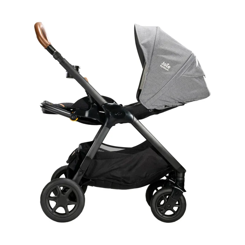Joie Finiti Kinderwagen Carbon 