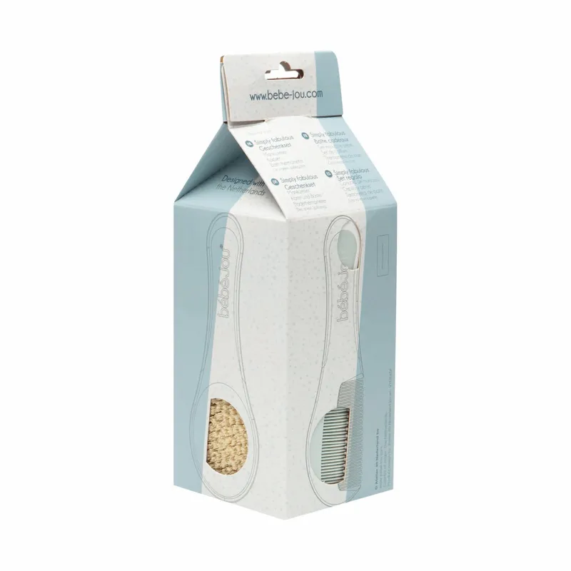 Bébé-Jou Geschenkset - Sepp
