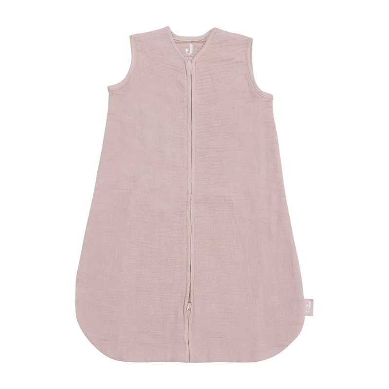 Jollein Hydrophiler Schlafsack - Newborn - 60 cm - Wild Rose
