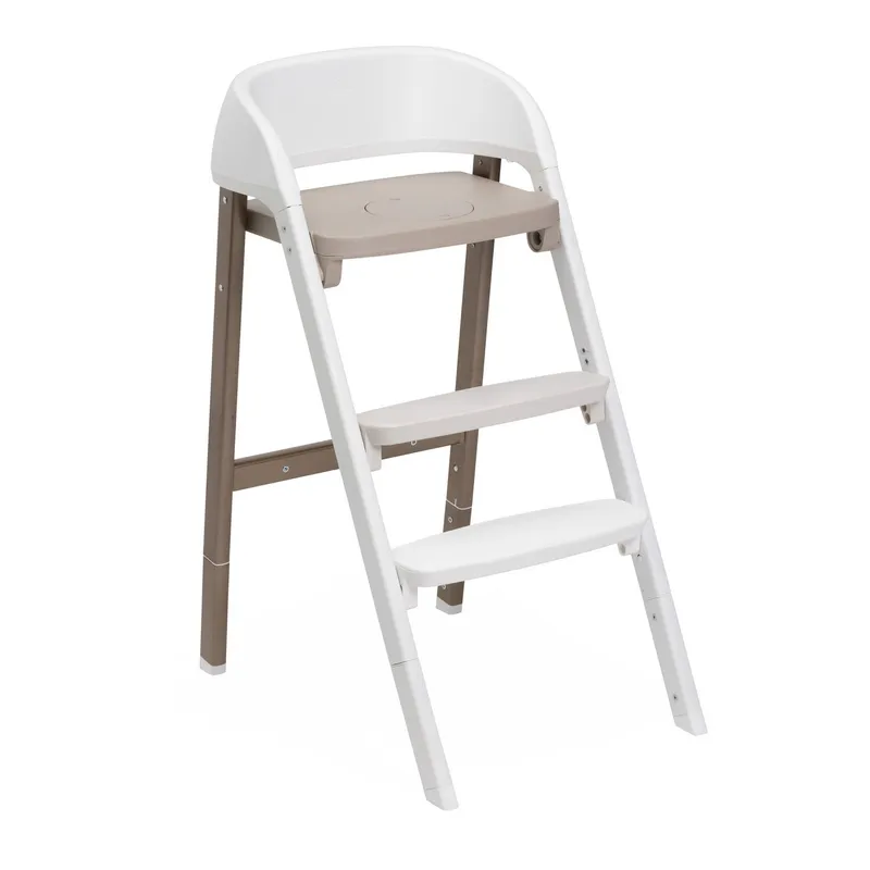 Chicco Crescendo Up Hochstuhl - Pearl Cooper