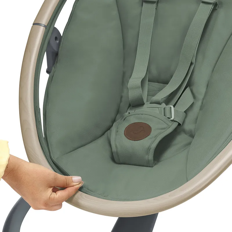 Maxi-Cosi Cassia Eco Swing - Beyond Green