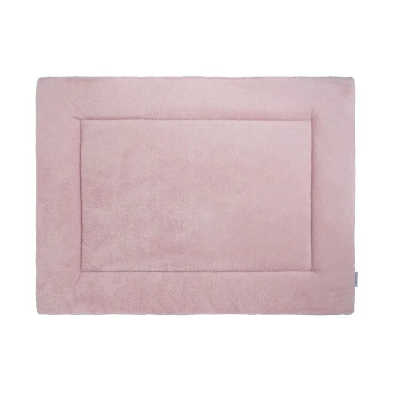 Baby's Only Cozy Laufstallteppich - Altrosa - 75 x 95 cm