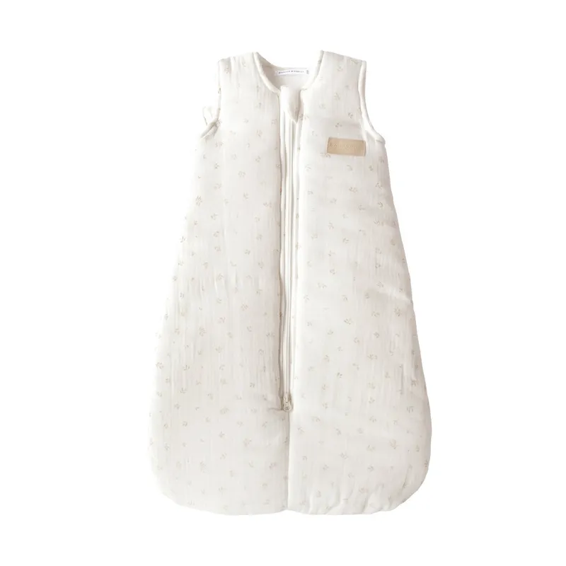 Bamboom Winterschlafsack - 6-36 Monate - Tulips