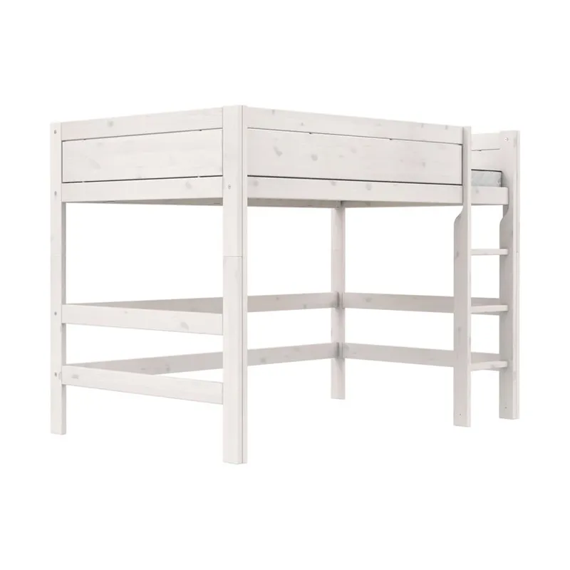 Life Time Hochbett - 152 cm - 120 cm