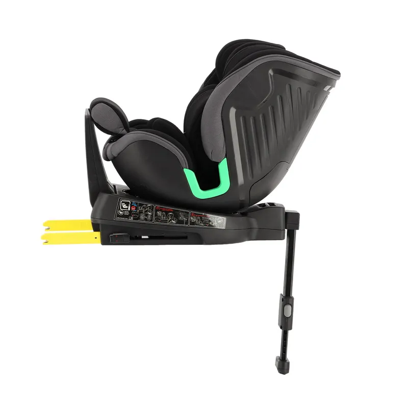 Kidsriver Autositz Circle - 40-150 cm