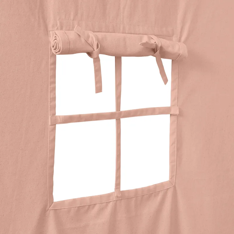 Ferm Living Bettzelt - Settle - Rose