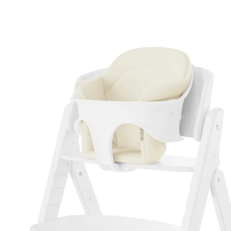 Cybex Click & Fold Comfort Inlay