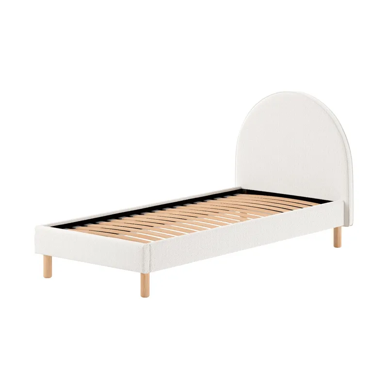 Vipack Moon Bed – 90 x 200 cm