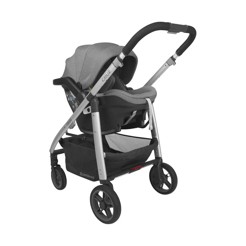 UPPA Baby MESA i-Size Baby-Autositz