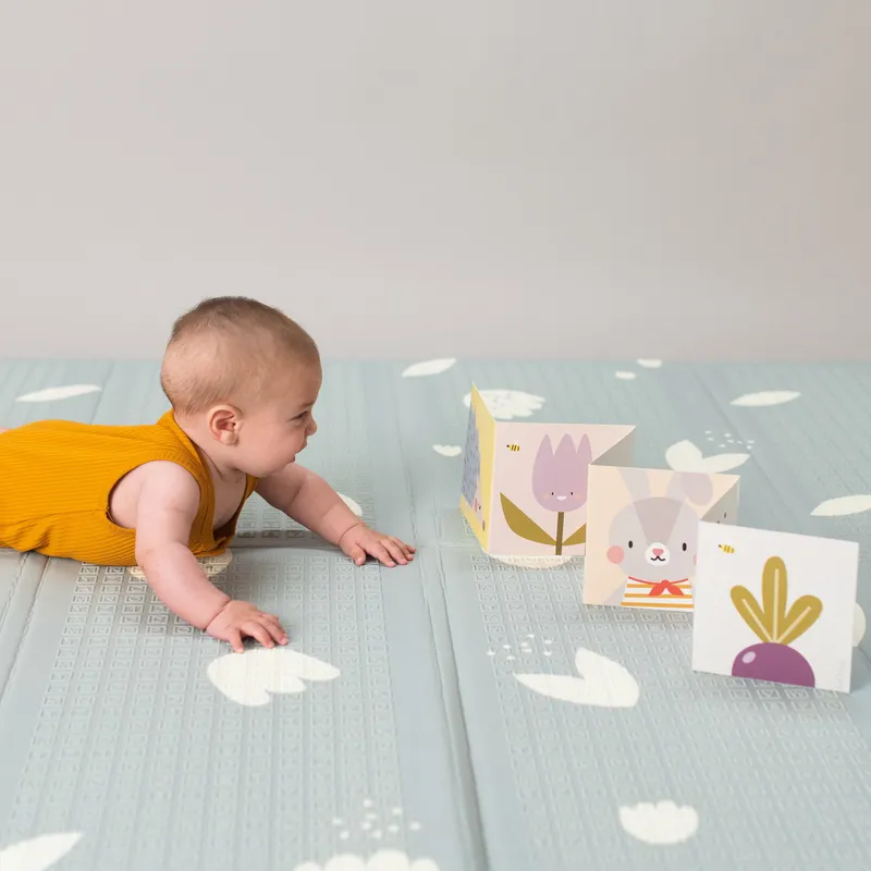 Taf Toys Urban Garden Foam Spielmatte