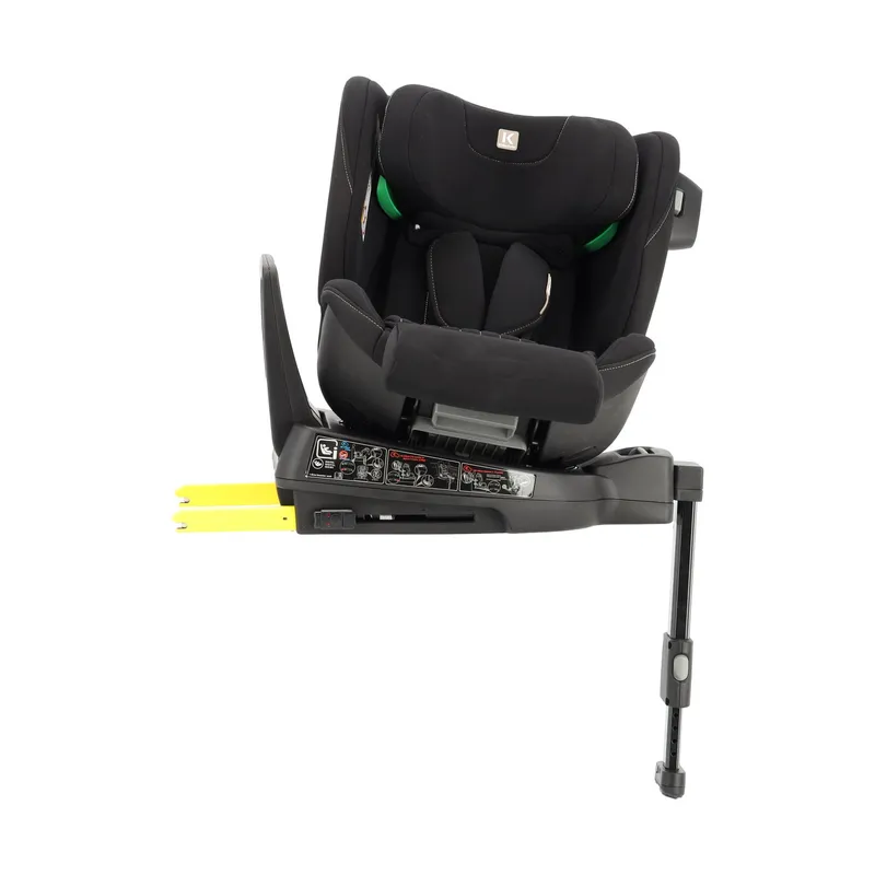 Kidsriver Autositz Circle - 40-150 cm
